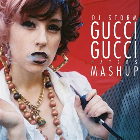 kreayshawn gucci gucci traduzione|kreayshawn gucci remix.